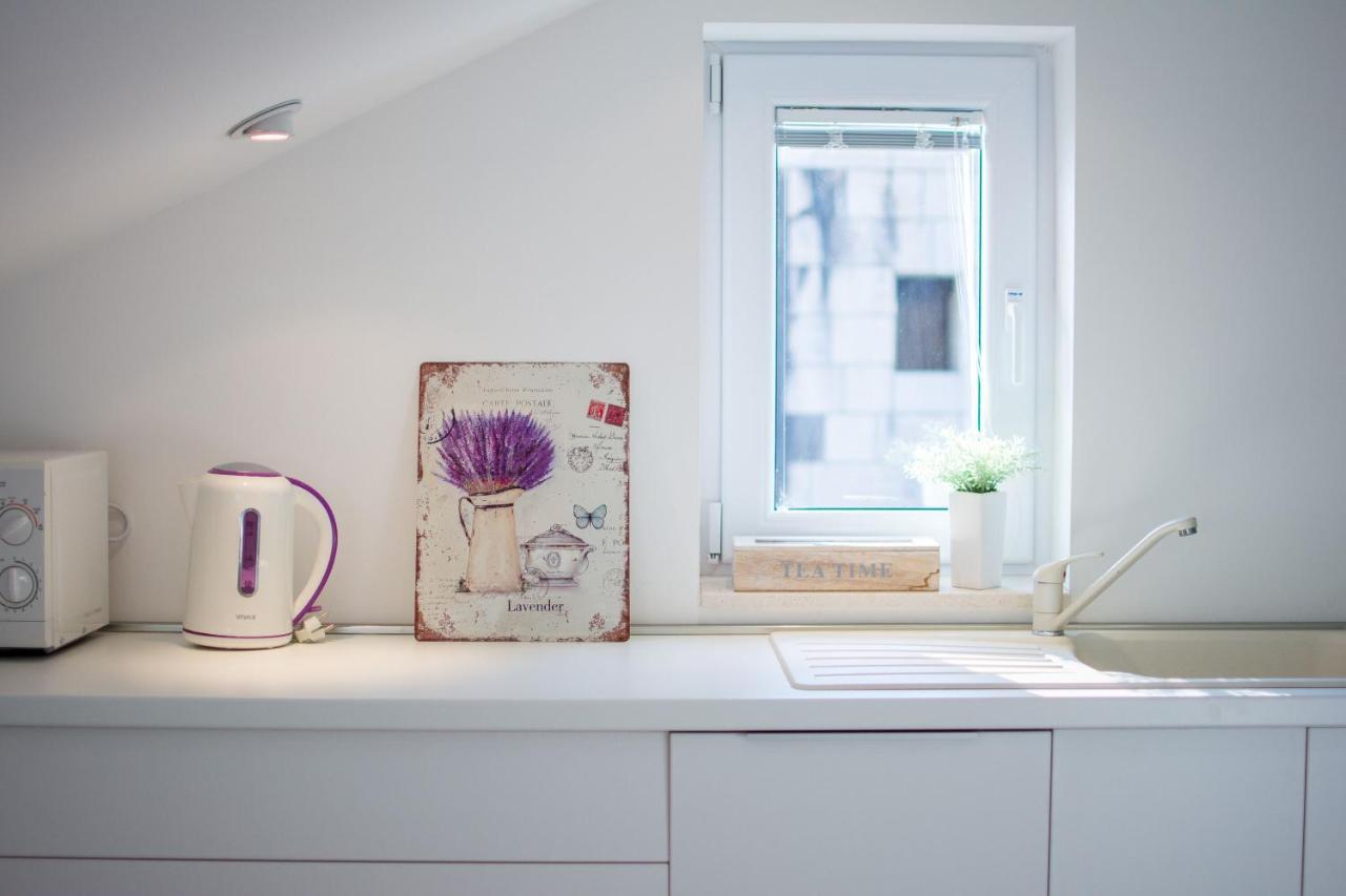 Apartment Lavender Plat Млини Екстериор снимка