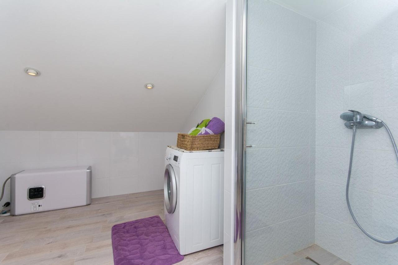 Apartment Lavender Plat Млини Екстериор снимка