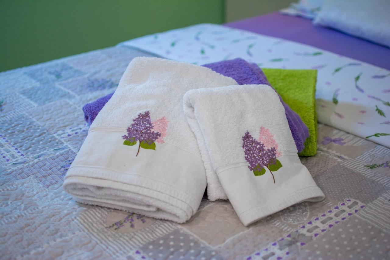 Apartment Lavender Plat Млини Екстериор снимка