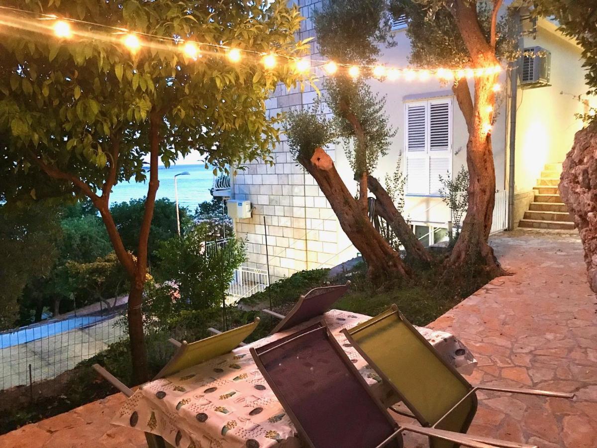Apartment Lavender Plat Млини Екстериор снимка