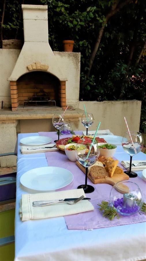 Apartment Lavender Plat Млини Екстериор снимка