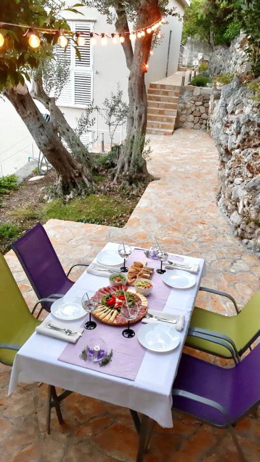 Apartment Lavender Plat Млини Екстериор снимка